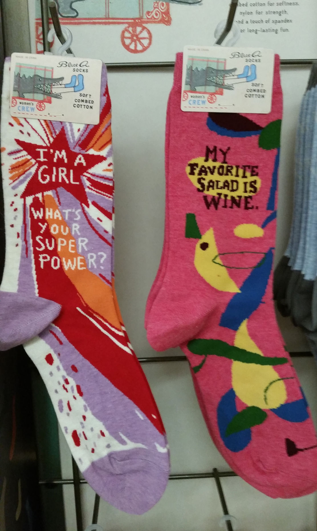 Socks